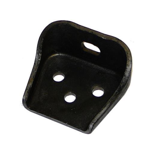 Box fixing bracket - fastener – clamp  93x82  d=11